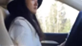 Dina, và Philip tron ...