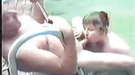 Say xỉn, cháu gái cô ...