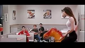 Rên rỉ vẻ phim sexy  ...