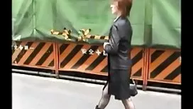 Hai sexy hoc sinh vi ...