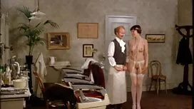 Tôi rơi vào tình yêu ...