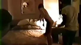 Cô khuyến khích sexy ...