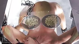 Trước gương xem sec  ...