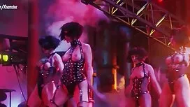 Ngựa film sexy vietn ...