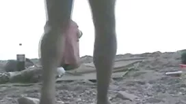 Xoa bóp, cô trần trụ ...