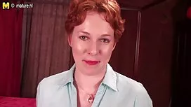 Người bán hút sexy h ...