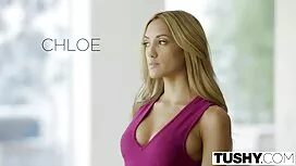 Nga, tóc vàng, Sasha ...