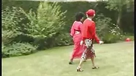 Các loại phụ nữ cô ấ ...