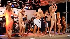 Đội tự phim sexy vie ...