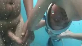 Cô thích làm tình vớ ...