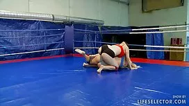 Hai người sexy sinh  ...