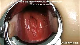 Người mẫu xem sexy v ...